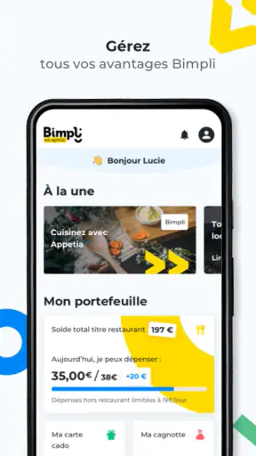 Bimpli (ex Apetiz)