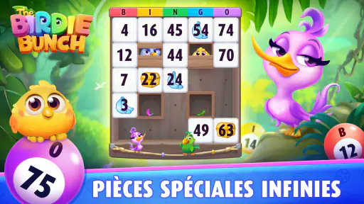 Bingo Blitz™️ - Jeux de BINGO