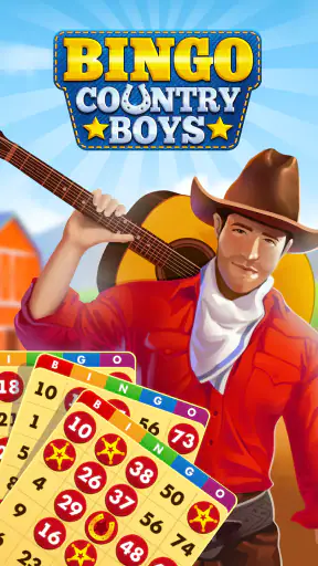 Bingo Country Boys: Tournament