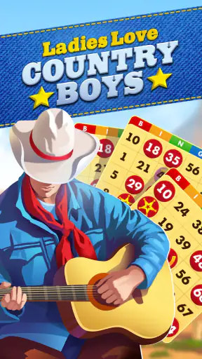 Bingo Country Boys: Tournament