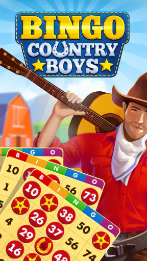 Bingo Country Boys: Tournament