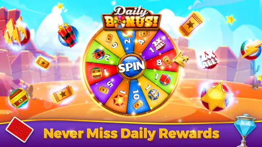 Bingo Showdown - Live Games