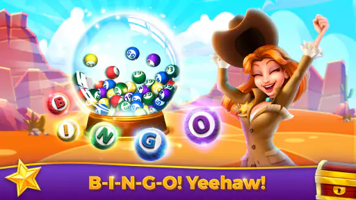 Bingo Showdown - Live Games