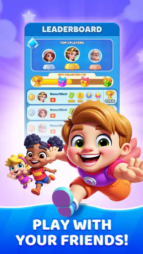 Bingo Voyage - Live Bingo Game