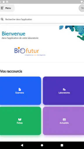 Biofutur