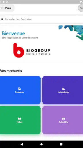 Biogroup