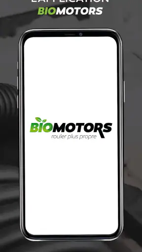 Biomotors