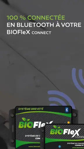 Biomotors