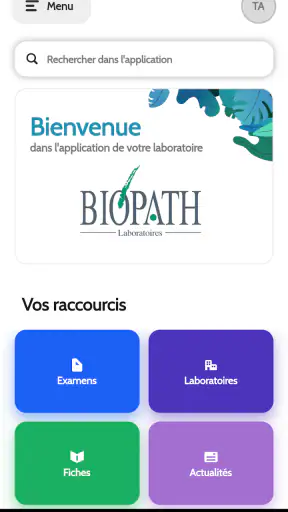Biopath
