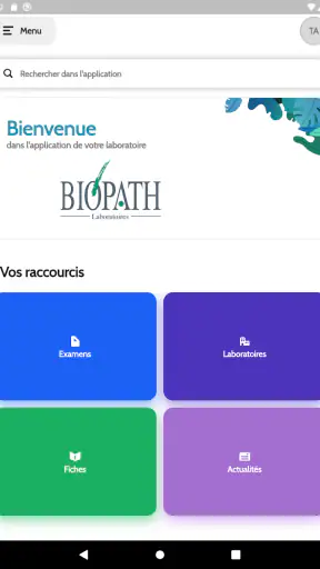 Biopath