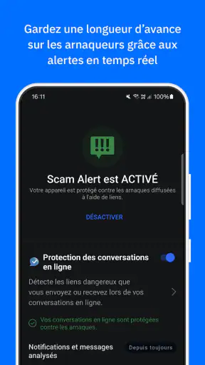 Bitdefender Mobile Security