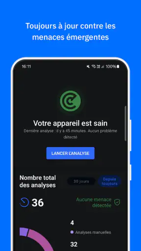Bitdefender Mobile Security