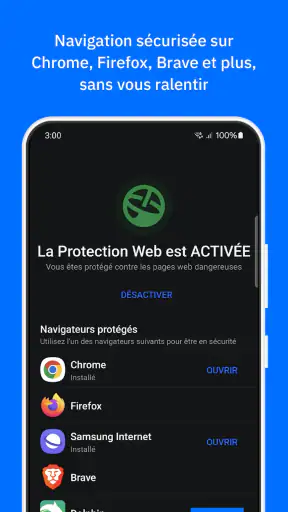Bitdefender Mobile Security