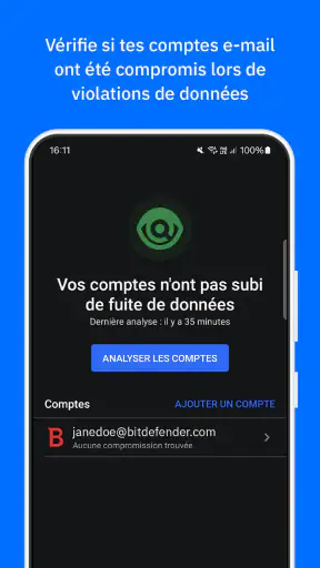 Bitdefender Mobile Security