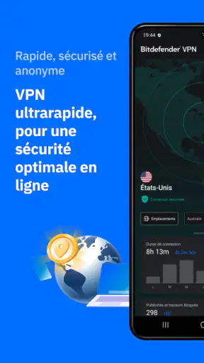 Bitdefender VPN