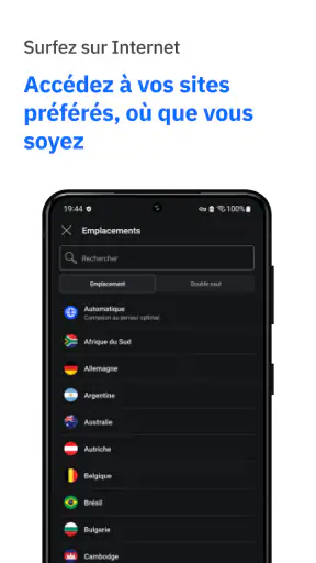 Bitdefender VPN