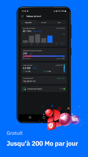 Bitdefender VPN