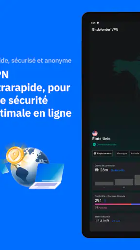 Bitdefender VPN