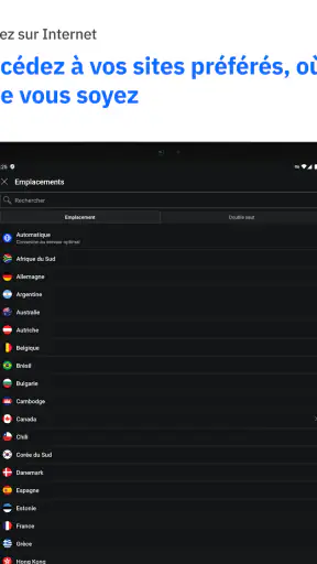 Bitdefender VPN