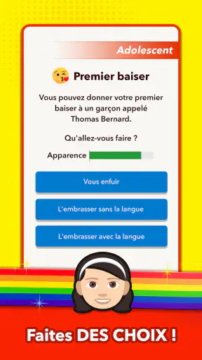 BitLife Français