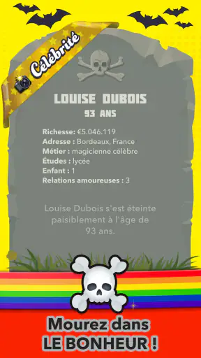 BitLife Français
