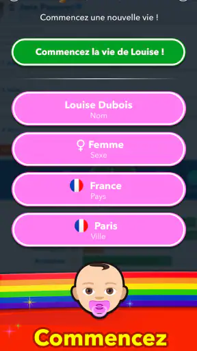 BitLife Français