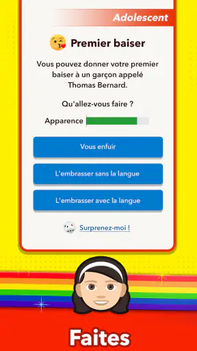 BitLife Français