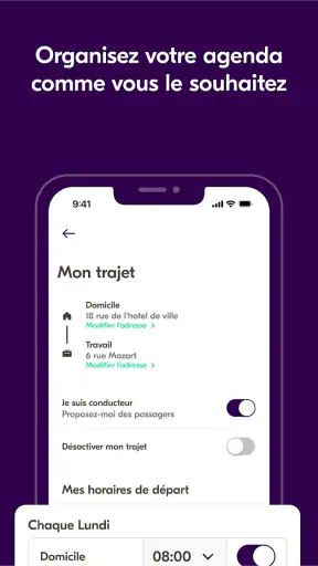 BlaBlaCar Daily
