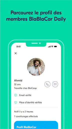 BlaBlaCar Daily