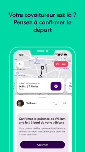 BlaBlaCar Daily