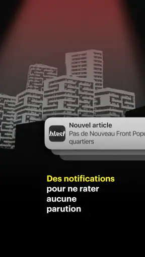 Blast, le souffle de l'info