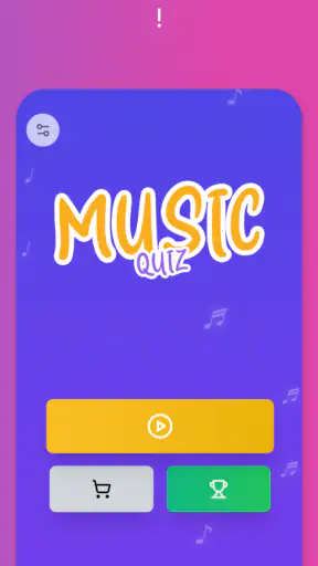 Blind Test Musical : Quiz