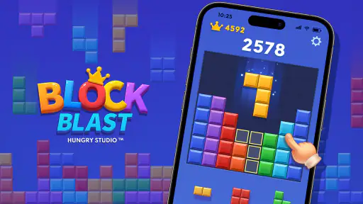 Block Blast!