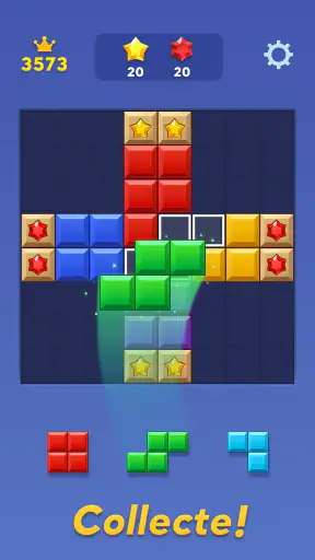 Block Blast!