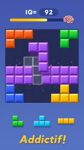 Block Blast!