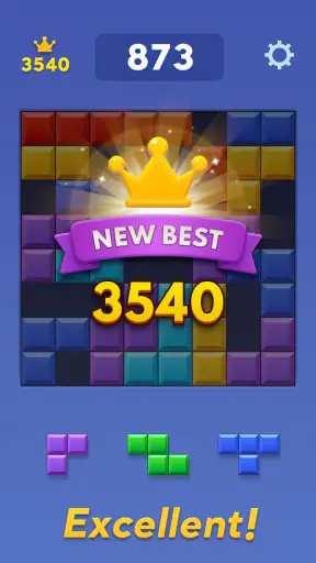 Block Blast!