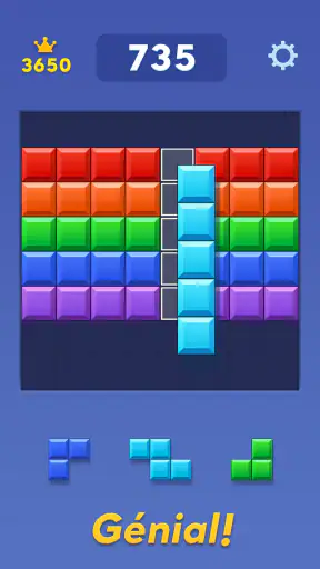 Block Blast!