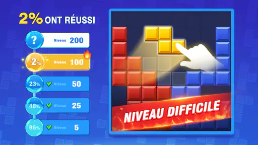 Block Blast!