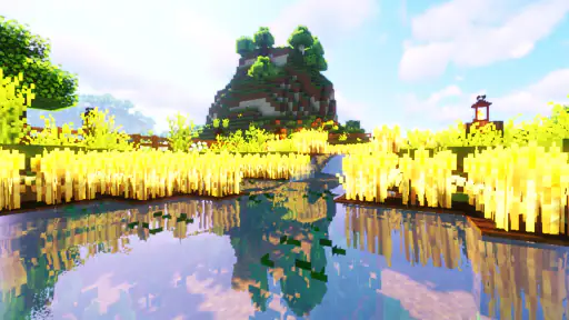 Block Crazy Robo World Craft