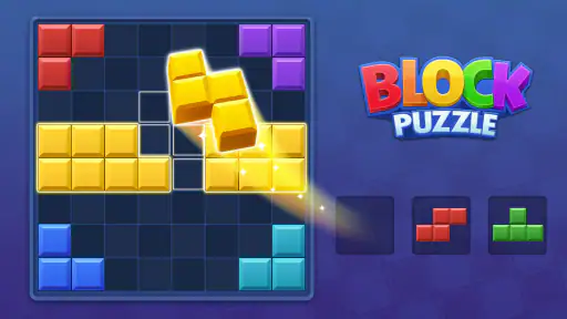 Block Puzzle Brick Smash