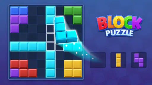 Block Puzzle Brick Smash