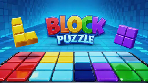 Block Puzzle Brick Smash