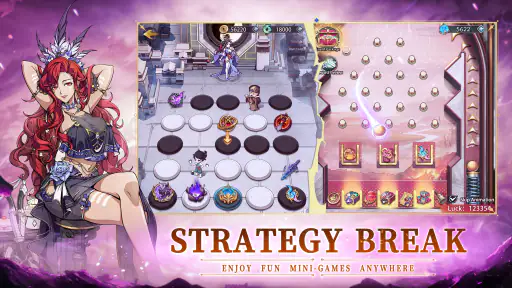 Blood Oath: Three Kingdoms