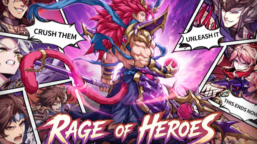 Blood Oath: Three Kingdoms
