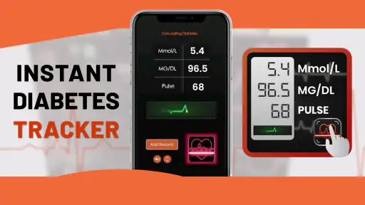 Glycemie Suivi du Diabete