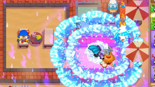 Bloons TD 6 NETFLIX