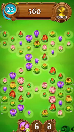 Blossom Blast Saga