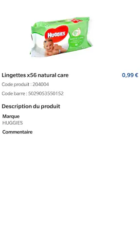 B&M France