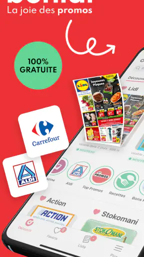 Bonial - Promos & Catalogues