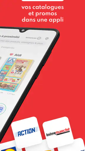 Bonial - Promos & Catalogues